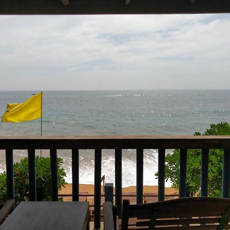كالي Beach Arthur Villa المظهر الخارجي الصورة