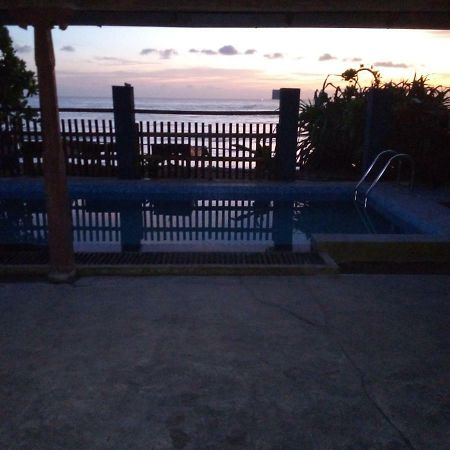 كالي Beach Arthur Villa المظهر الخارجي الصورة