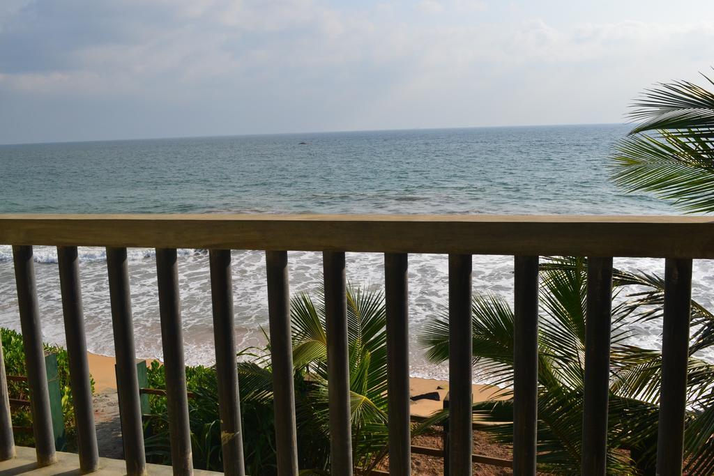 كالي Beach Arthur Villa المظهر الخارجي الصورة