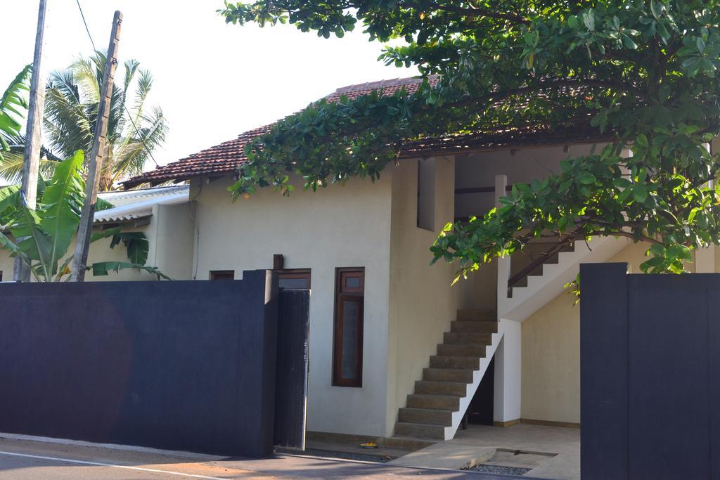 كالي Beach Arthur Villa المظهر الخارجي الصورة