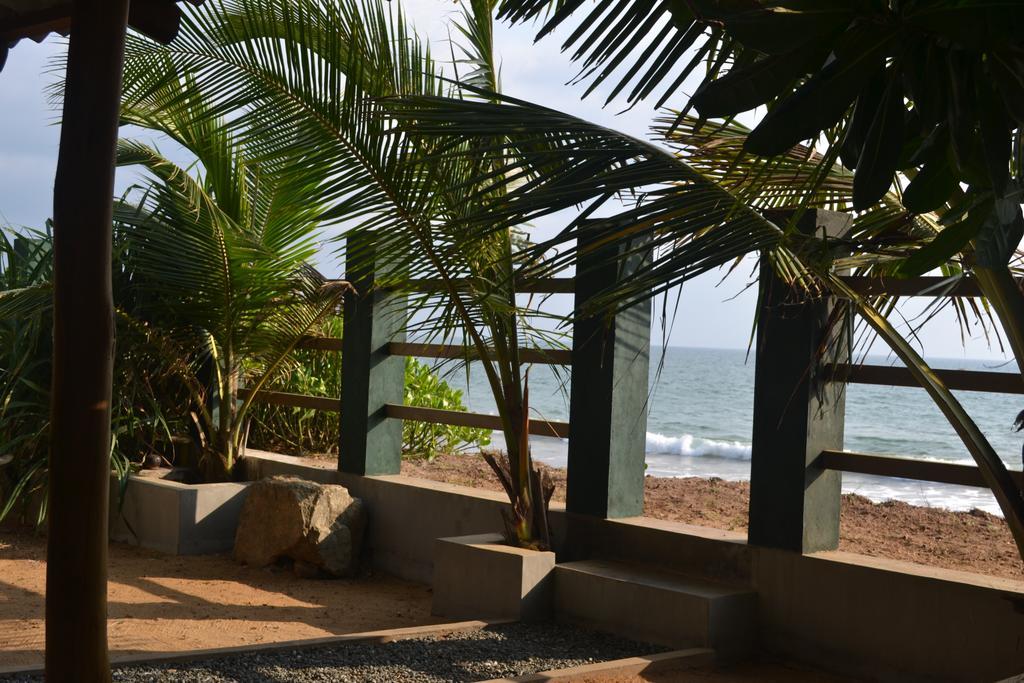 كالي Beach Arthur Villa المظهر الخارجي الصورة