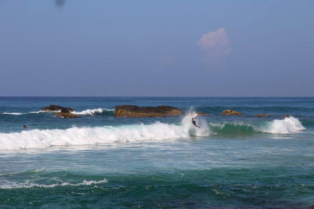كالي Beach Arthur Villa المظهر الخارجي الصورة