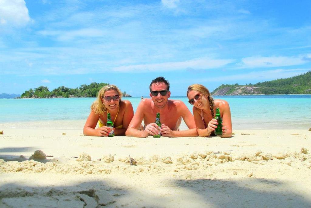 كالي Beach Arthur Villa المظهر الخارجي الصورة