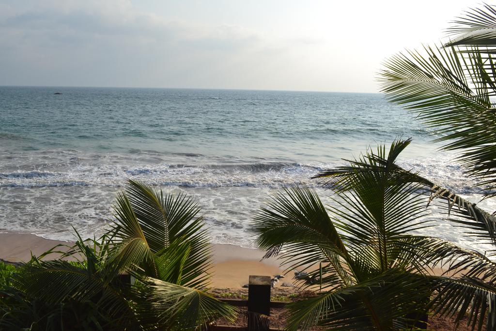 كالي Beach Arthur Villa المظهر الخارجي الصورة