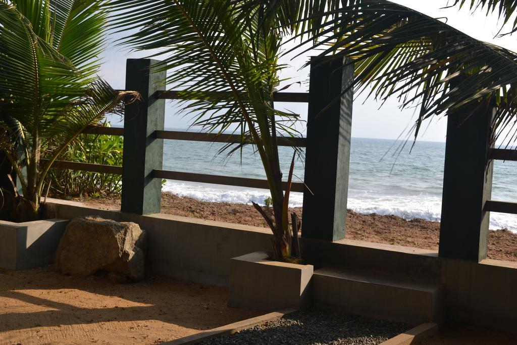 كالي Beach Arthur Villa المظهر الخارجي الصورة