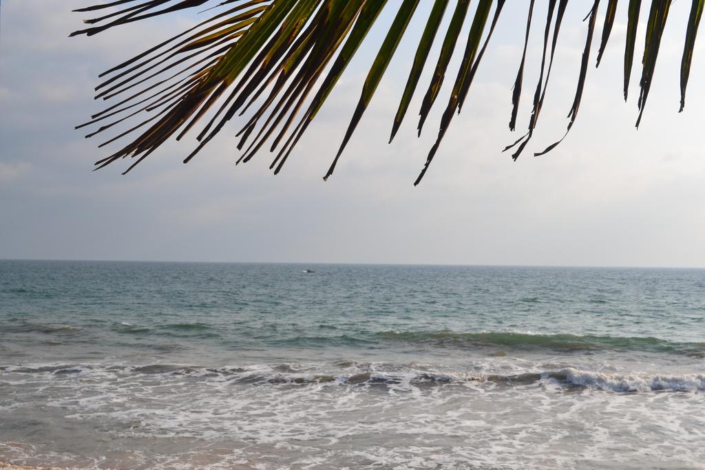 كالي Beach Arthur Villa المظهر الخارجي الصورة