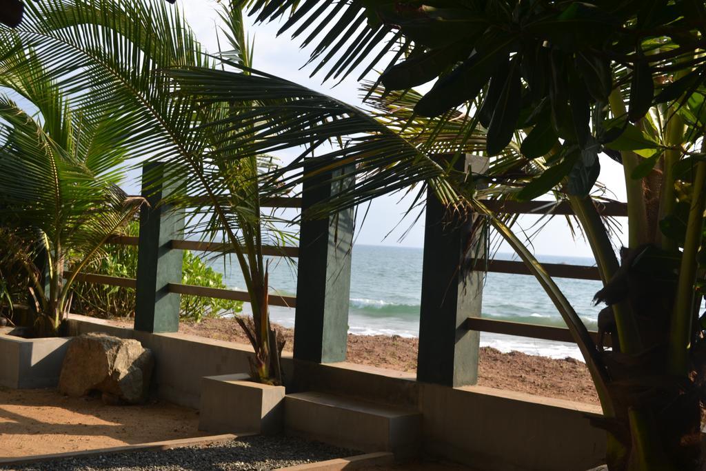 كالي Beach Arthur Villa المظهر الخارجي الصورة