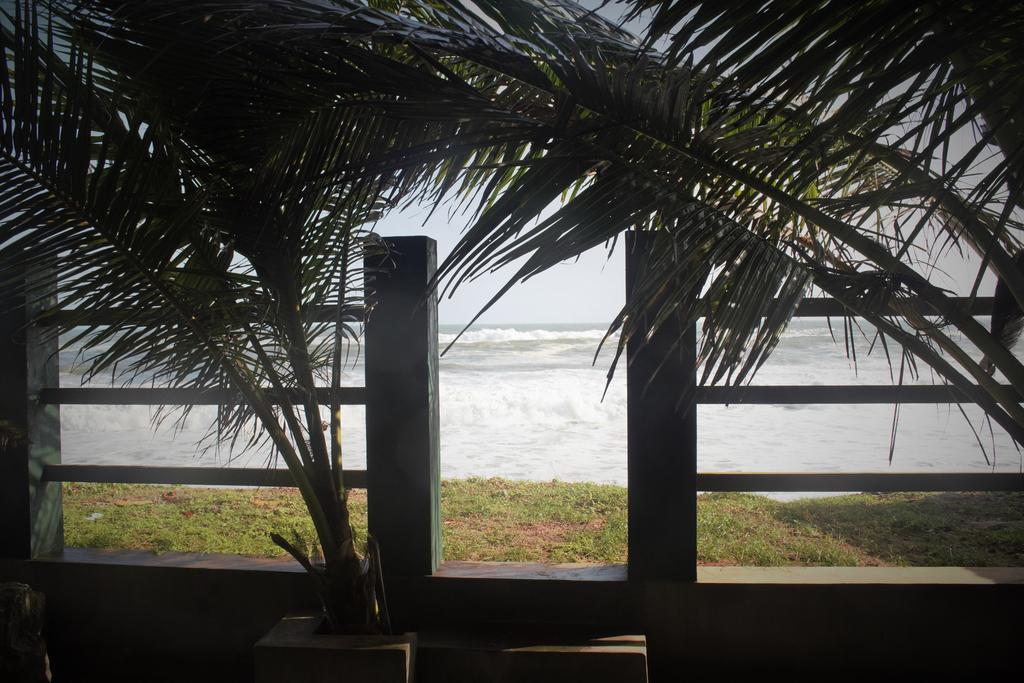كالي Beach Arthur Villa المظهر الخارجي الصورة