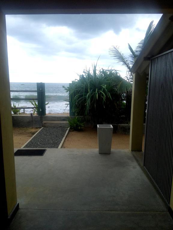 كالي Beach Arthur Villa المظهر الخارجي الصورة