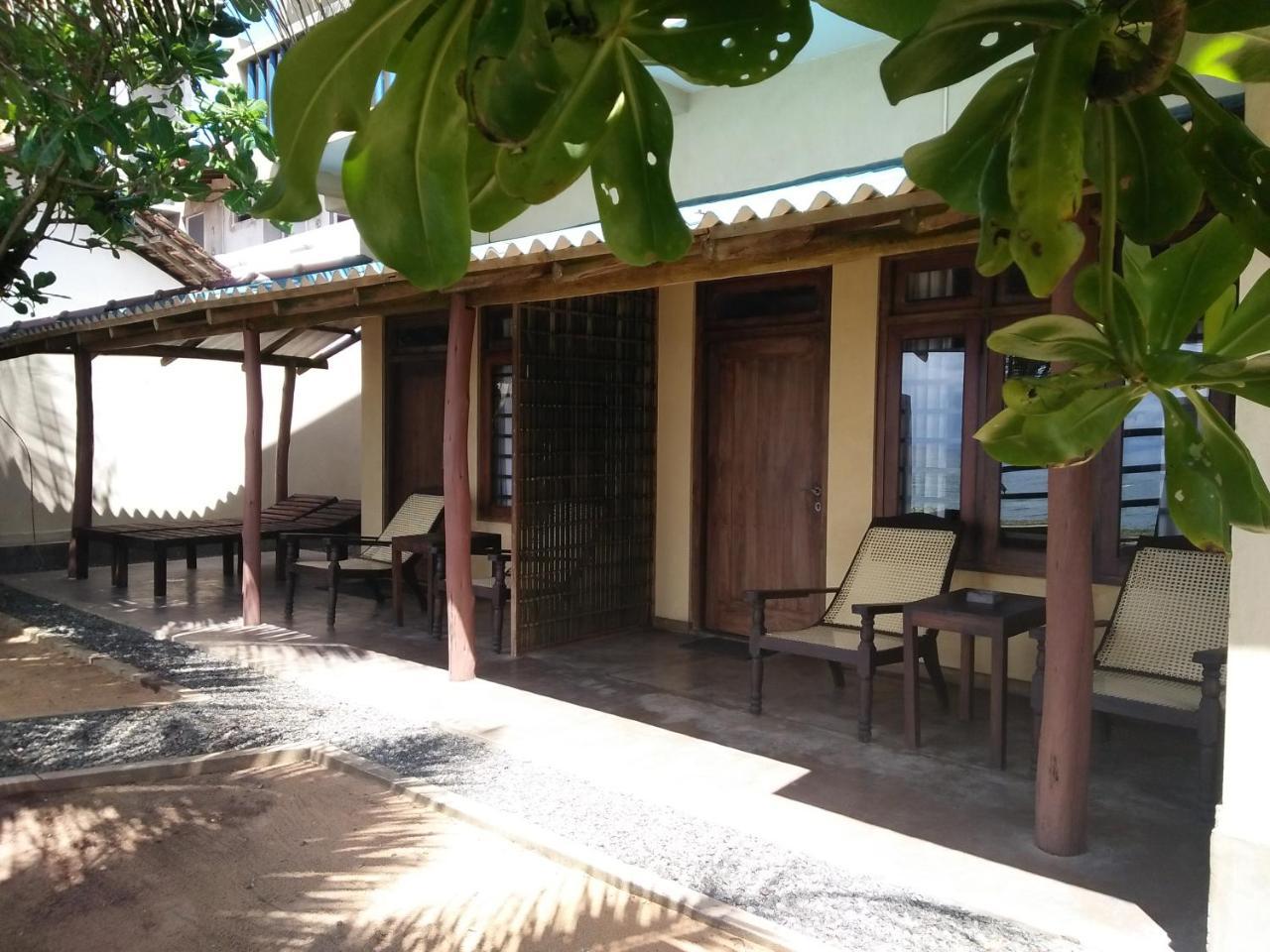 كالي Beach Arthur Villa المظهر الخارجي الصورة