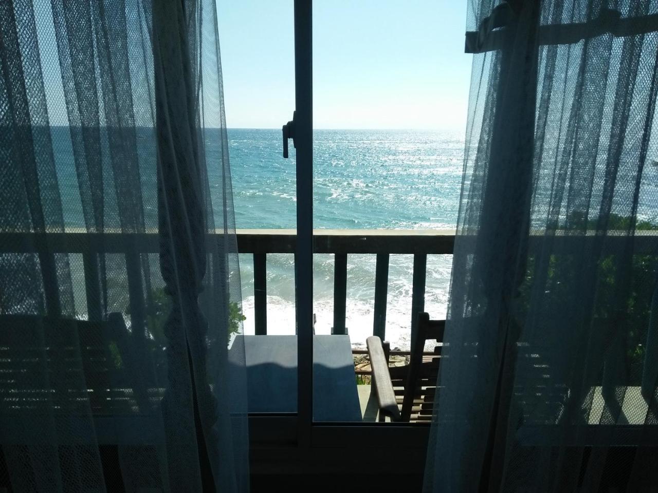 كالي Beach Arthur Villa المظهر الخارجي الصورة