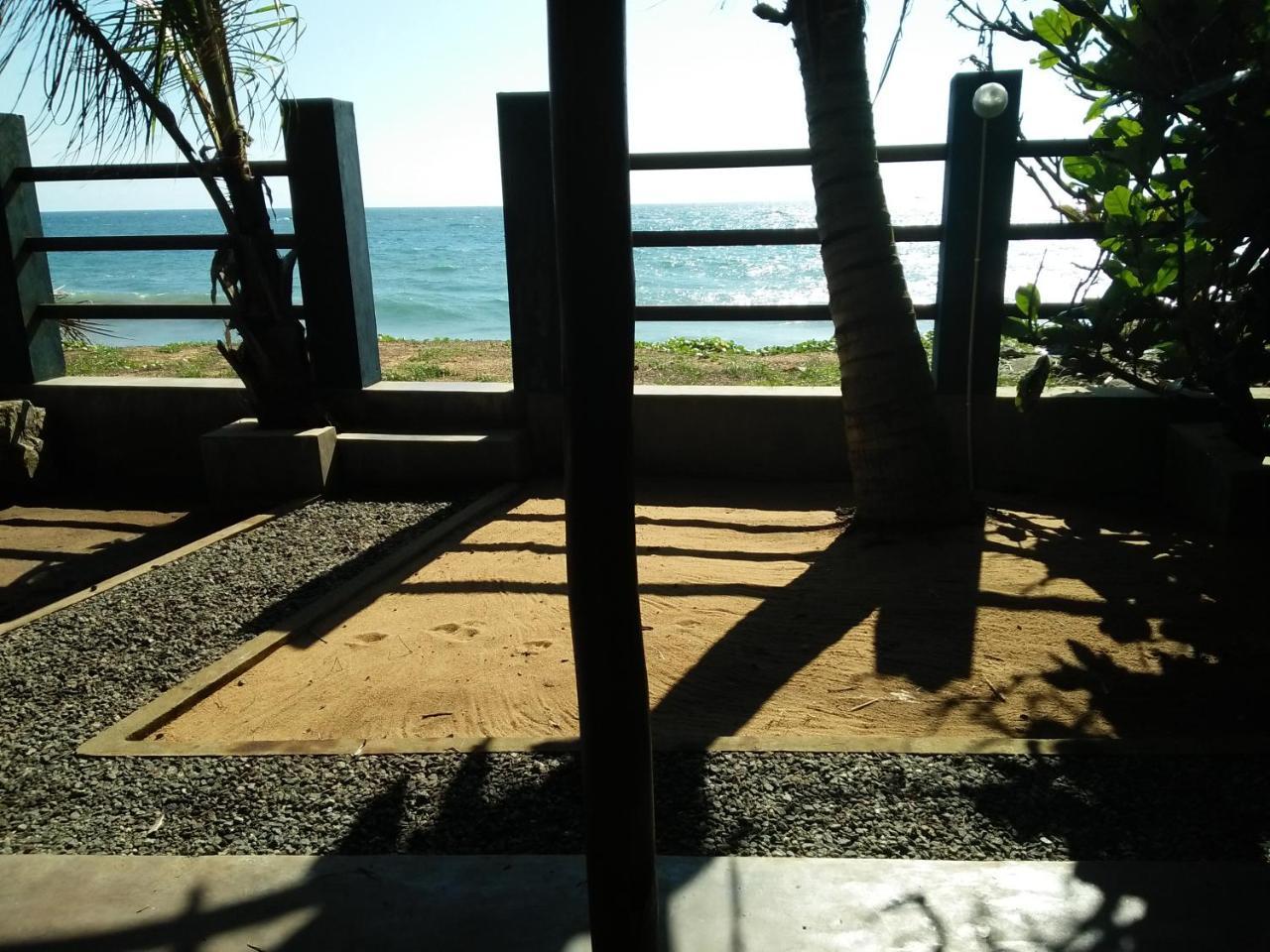 كالي Beach Arthur Villa المظهر الخارجي الصورة