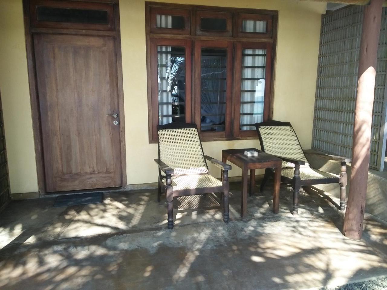 كالي Beach Arthur Villa المظهر الخارجي الصورة