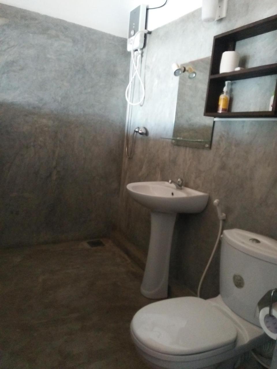 كالي Beach Arthur Villa المظهر الخارجي الصورة