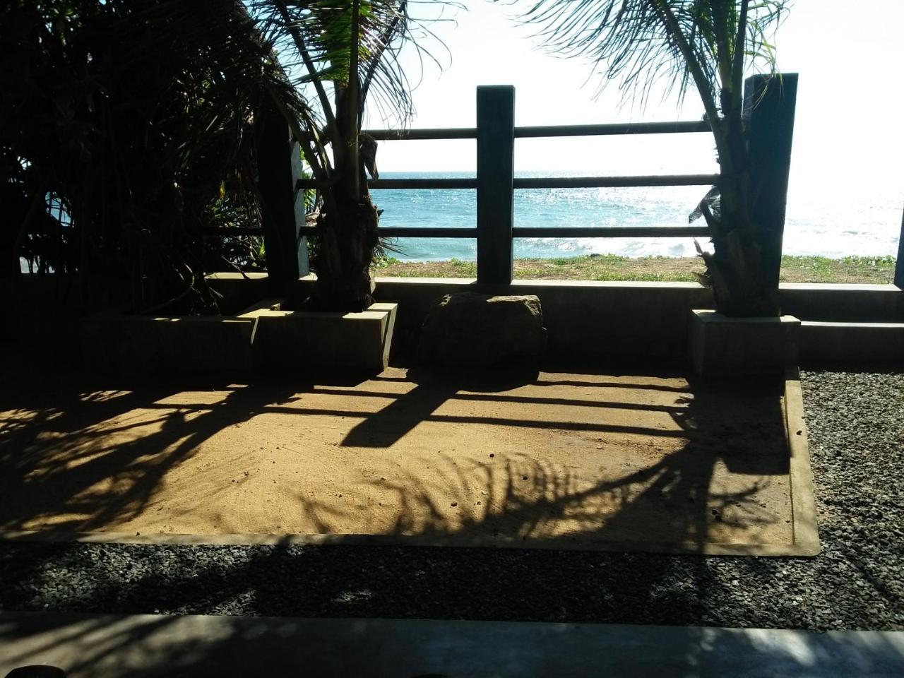 كالي Beach Arthur Villa المظهر الخارجي الصورة