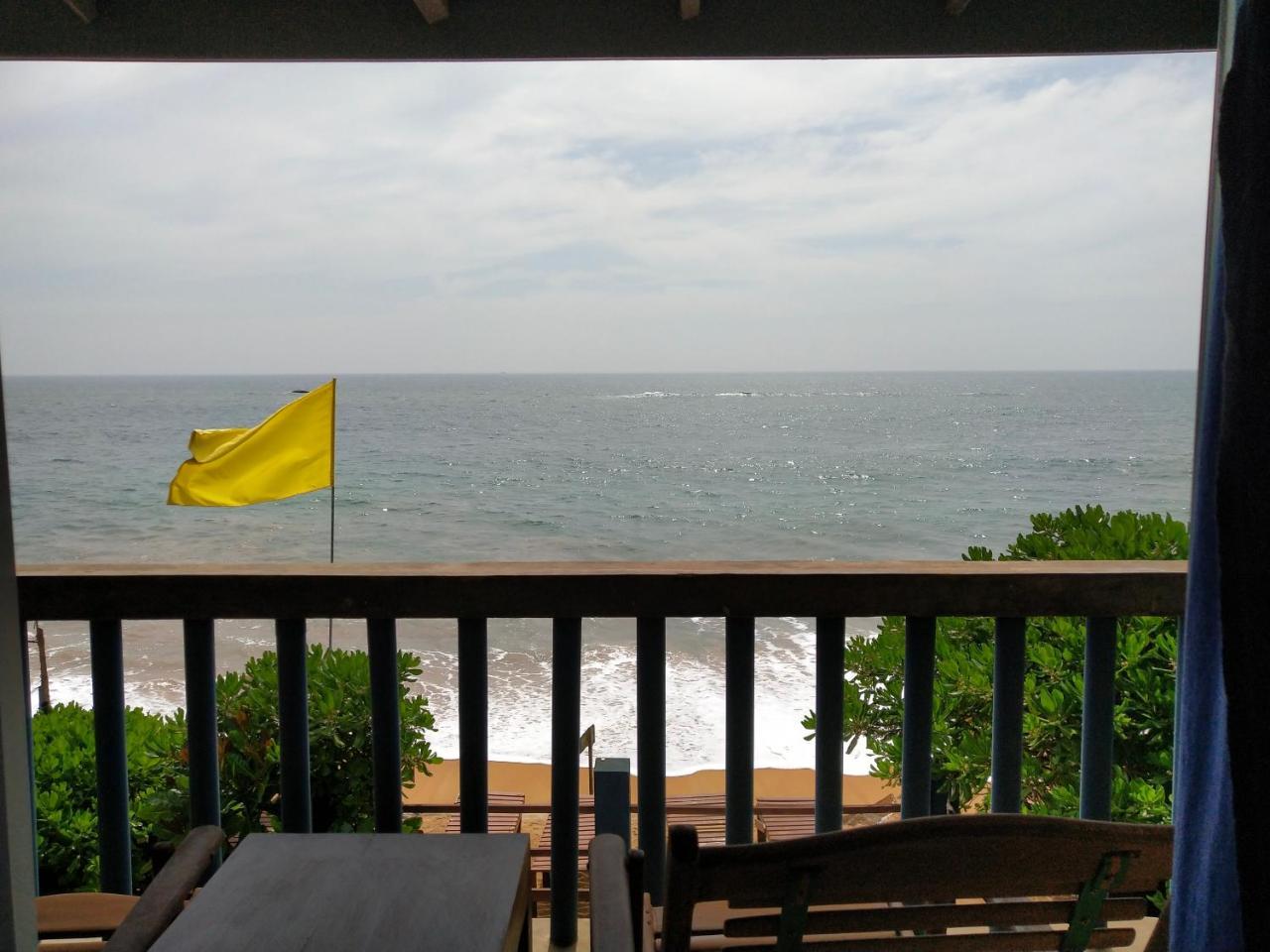 كالي Beach Arthur Villa المظهر الخارجي الصورة