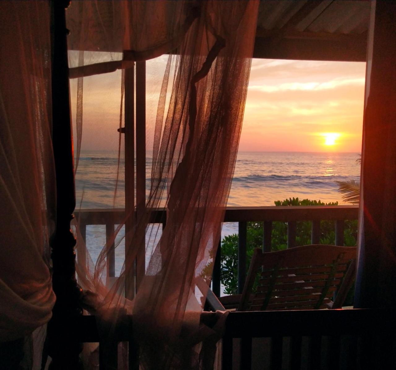 كالي Beach Arthur Villa المظهر الخارجي الصورة