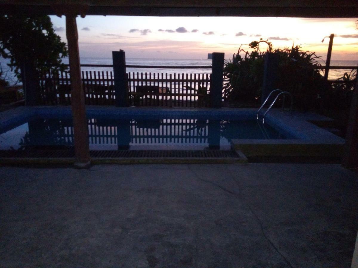 كالي Beach Arthur Villa المظهر الخارجي الصورة