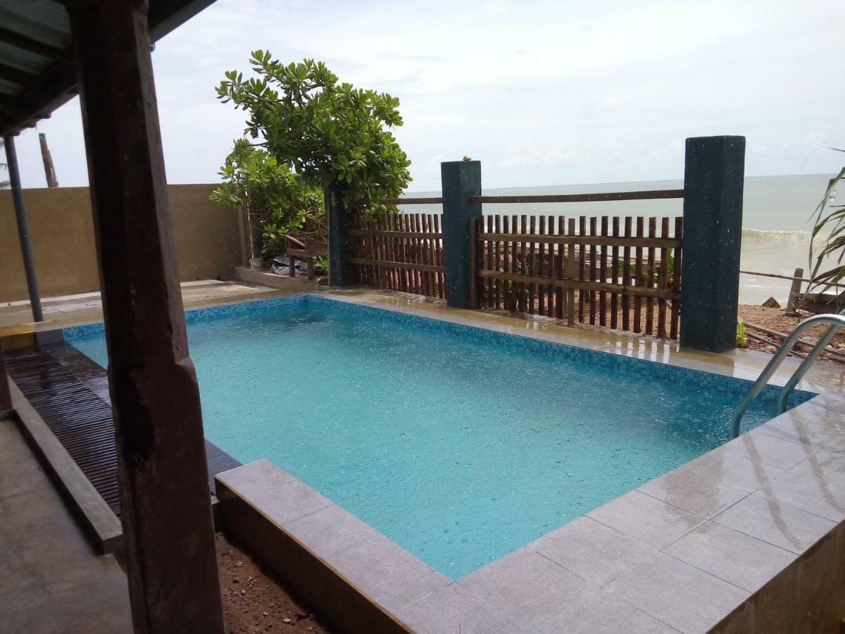 كالي Beach Arthur Villa المظهر الخارجي الصورة