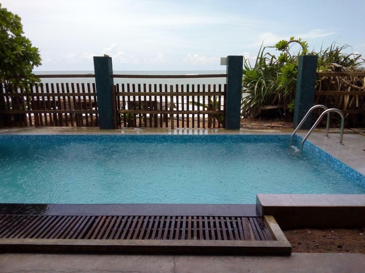 كالي Beach Arthur Villa المظهر الخارجي الصورة